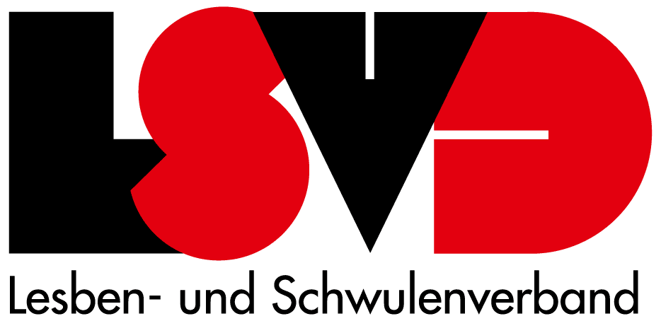 Lesben- und Schwulenverband Berlin-Brandenburg-logo