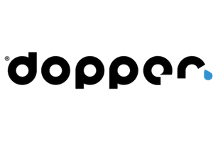 Dopper logo