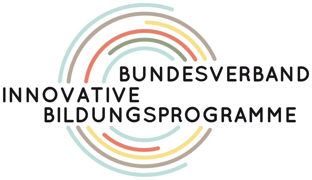 Bundesverband Innovative Bildungsprogramme logo