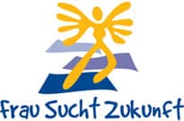 FrauSuchtZukunft-logo