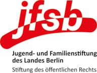 Jugend und Familienstiftung des Landes Berlin logo