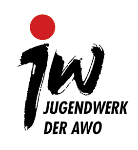 Landesjugendwerk der AWO logo
