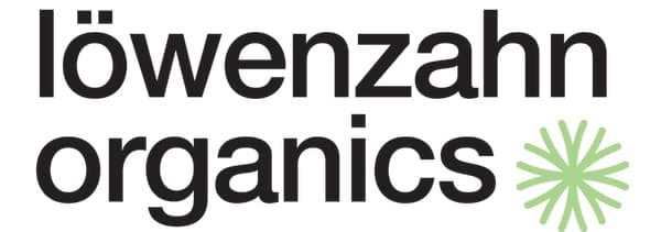 Löwenzahn Organics logo