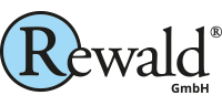 Rewald GmbH logo