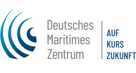 Deutsches Maritimes Zentrum-logo