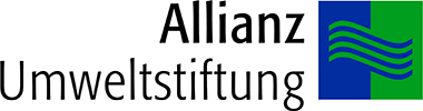 Allianz Umweltstiftung logo