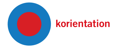 Korentation logo