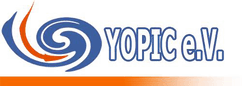 YOPIC + logo