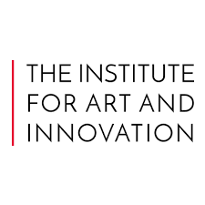 Institut for Art and Innovation logo