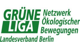 GRÜNE LIGA Berlin-logo