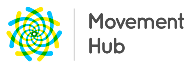 Movement Hub-logo