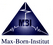 Max Born Institut-logo