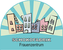 Frauenzentrum Schokofabrik logo