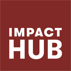 Impact Hub Berlin-logo
