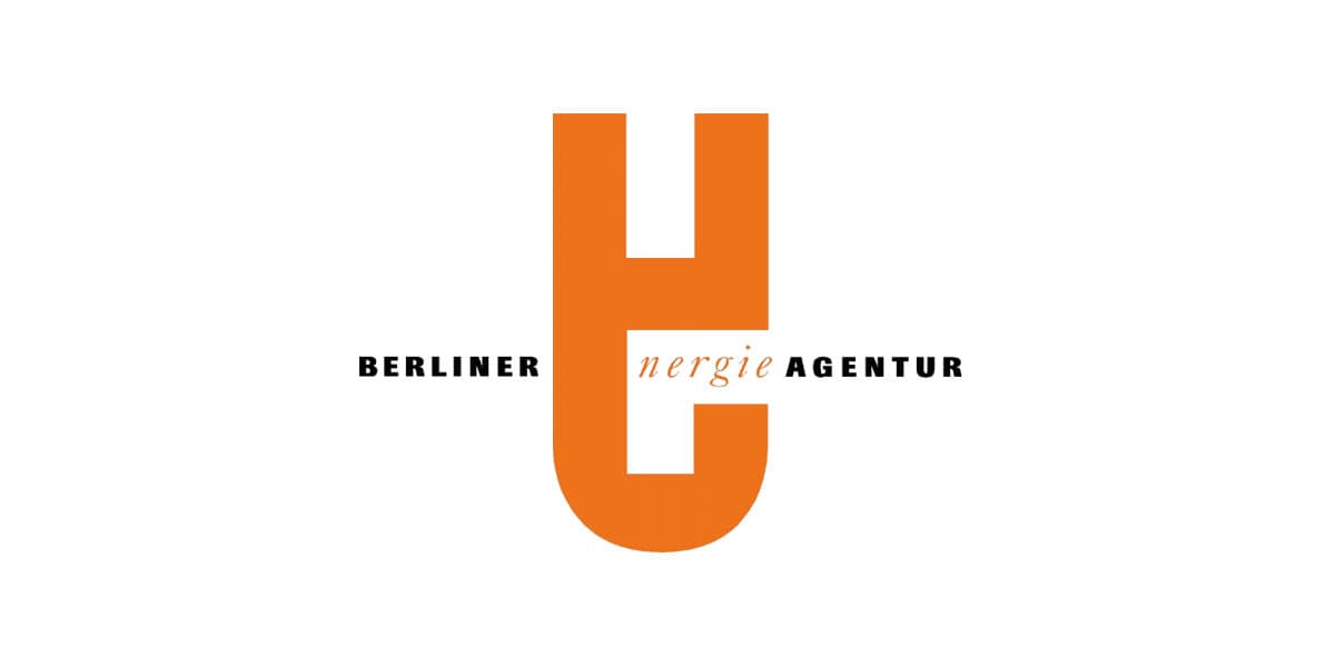 Berliner Energieagentur-logo