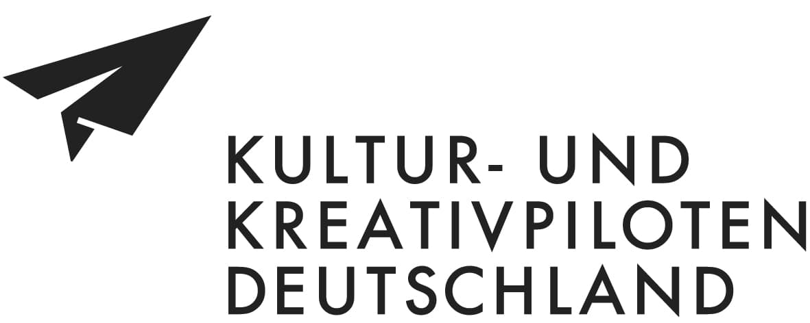 Kultur- und Kreativpiloten-logo