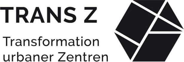 Transformation urbaner Zentren logo