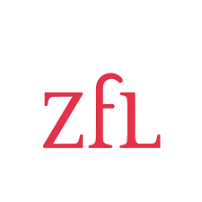 Leibniz-Zentrum für Literatur- und Kulturforschung logo