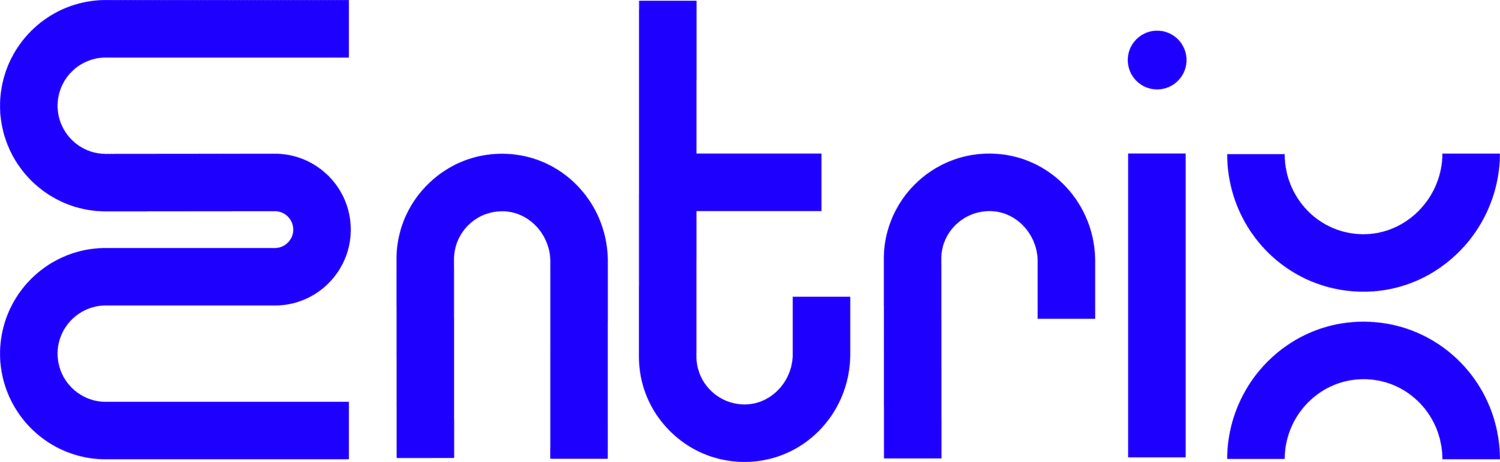 Entrix + logo