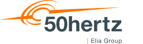 50Hertz Transmission + logo