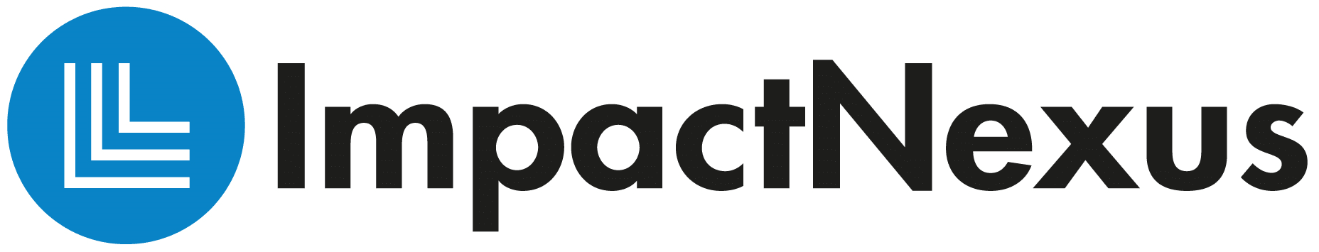 ImpactNexus logo