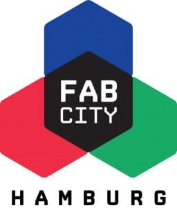FabCity Hamburg logo