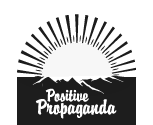 Positive Propaganda logo