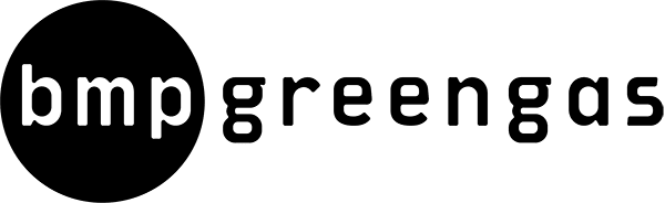 bmp greengas logo