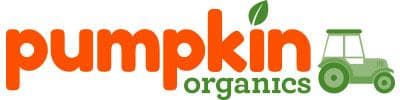 Pumpkin Organics logo