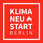 Klimaneustart Berlin logo