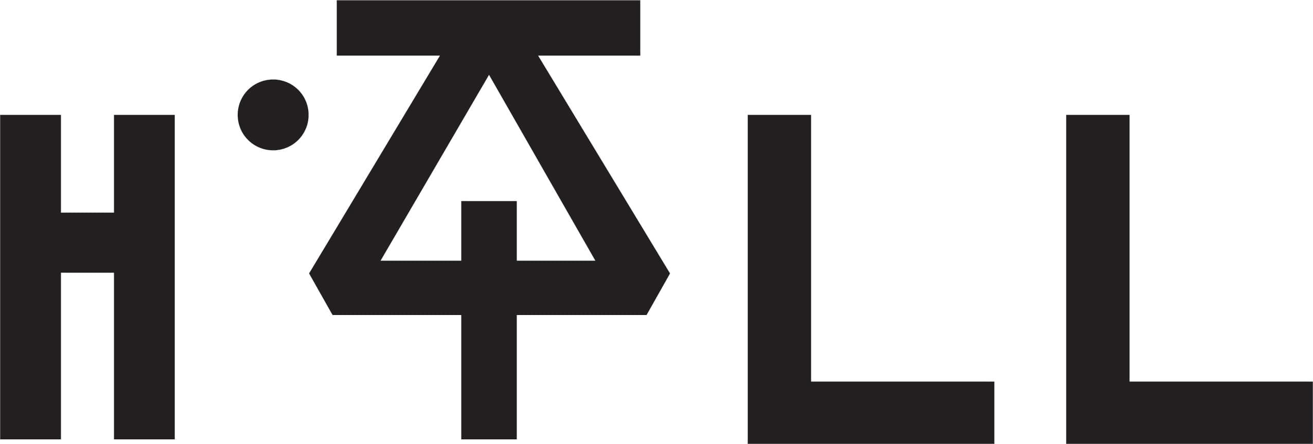 House of All logo