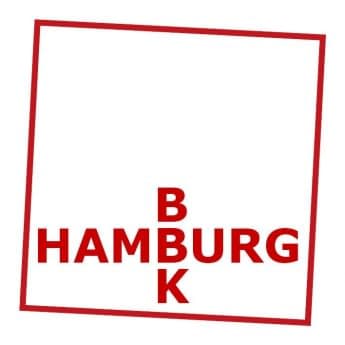 BBK Hamburg logo