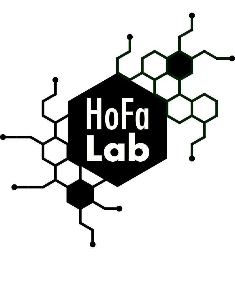 Hobby Fabrikations Labor logo