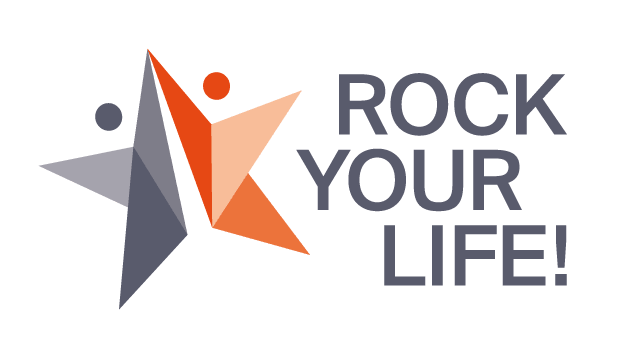 ROCK YOUR LIFE!-logo