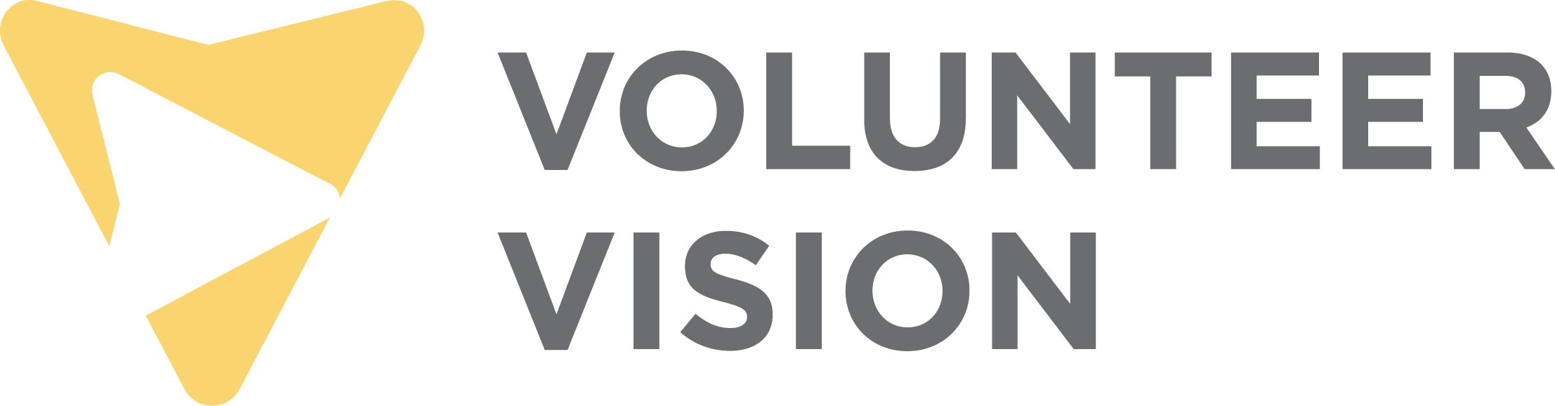 Volunteer Vision logo