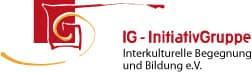 InitiativGruppe logo