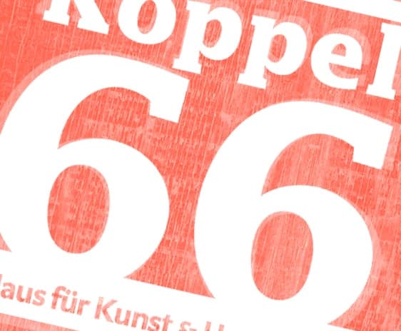 Förderkreis Koppel 66 logo