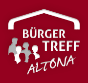 Bürgertreff Altona logo