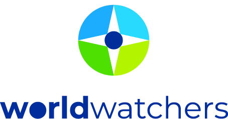 World Watchers logo