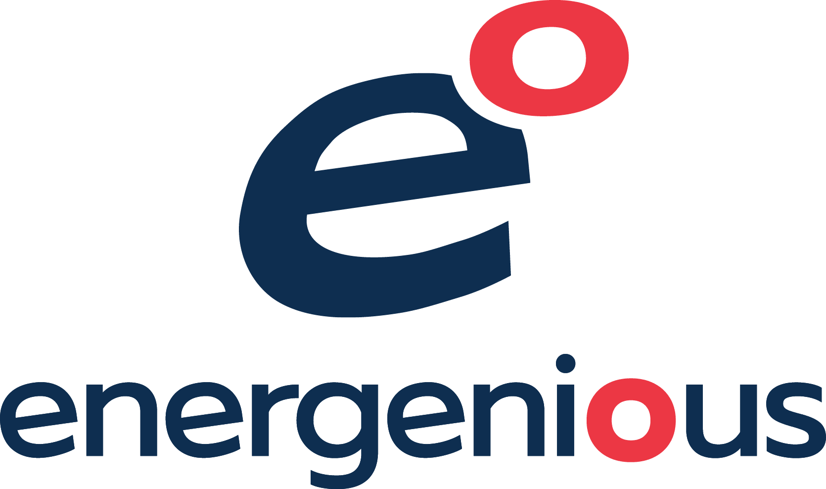 Energenious logo