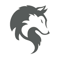 Wolfsträne e.V. logo