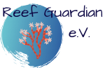 Reef Guardian e.V. logo