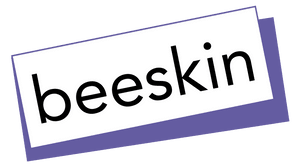 beeskin logo