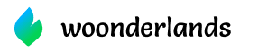 Woonderlands logo