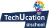 TechUcation@school  logo