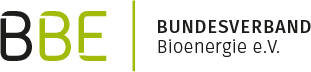 Bundesverband Bioenergie e.V. (BBE)-logo