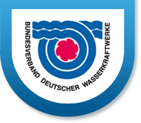 Bundesverband Deutscher Wasserkraftwerke (BDW) e.V. logo