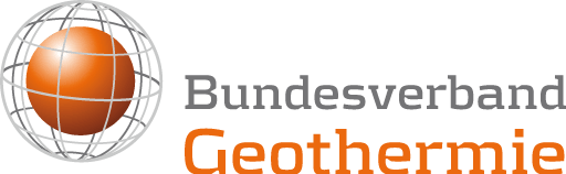 Bundesverband Geothermie logo