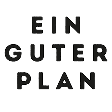 Ein guter Plan logo
