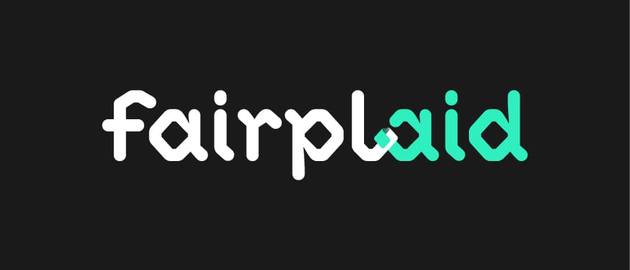 Fairplaid logo